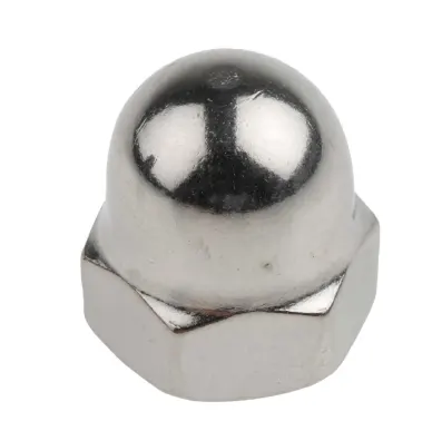 Imagen de TUERCA CIEGA M8